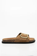 Sandal Brown (1)