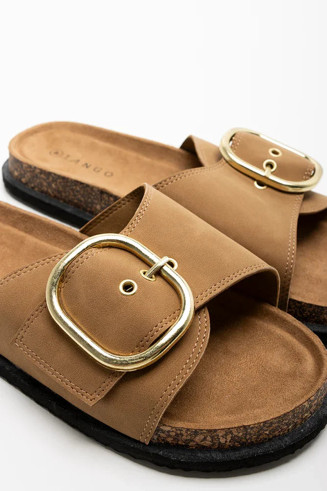 Sandal Brown (2)