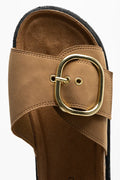 Sandal Brown (4)