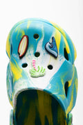 Tie Dye Clog Multi (4)