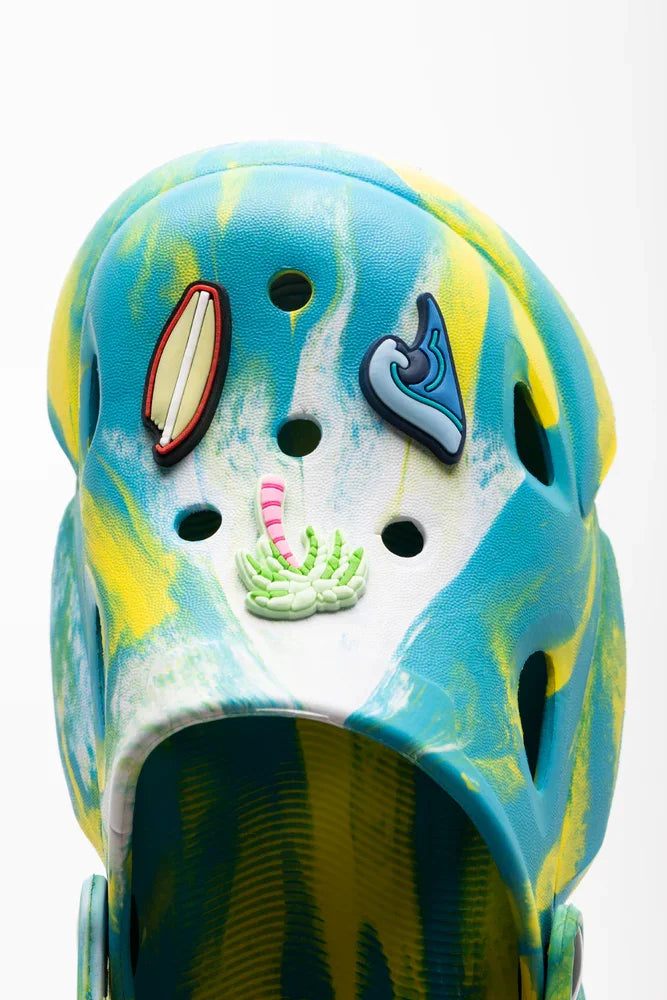 Tie Dye Clog Multi (4)