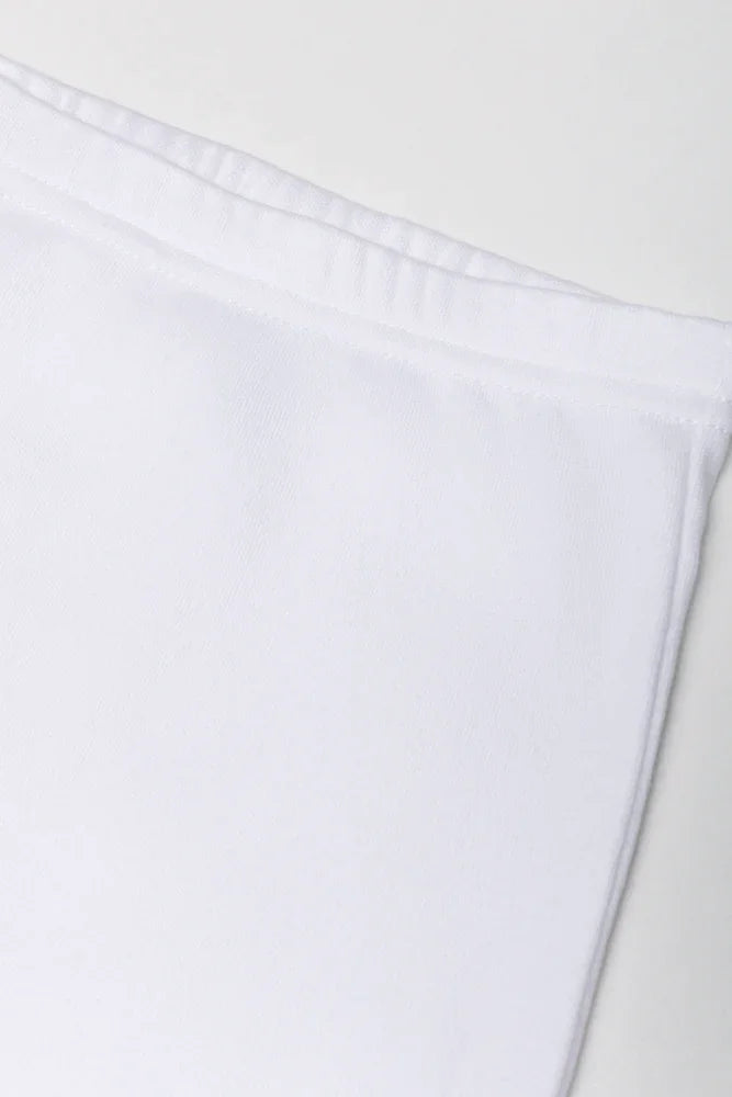 Leggings White