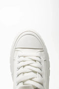 Chain Sneakers White (4)