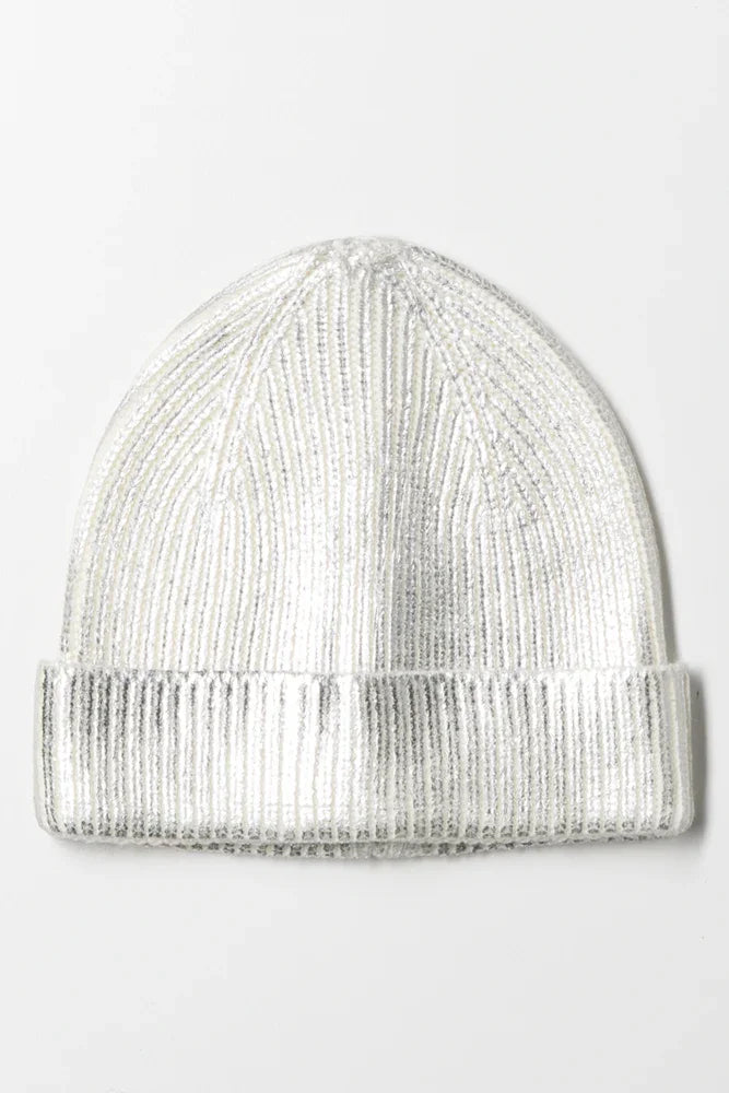 Hat Silver