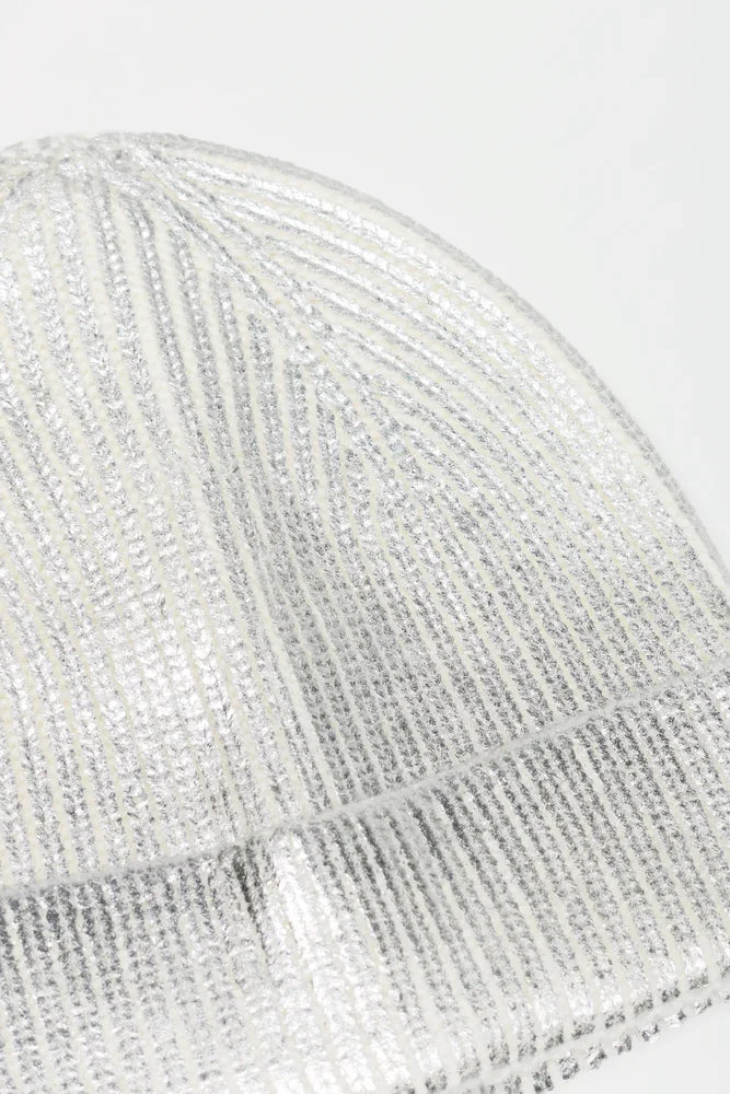 Hat Silver