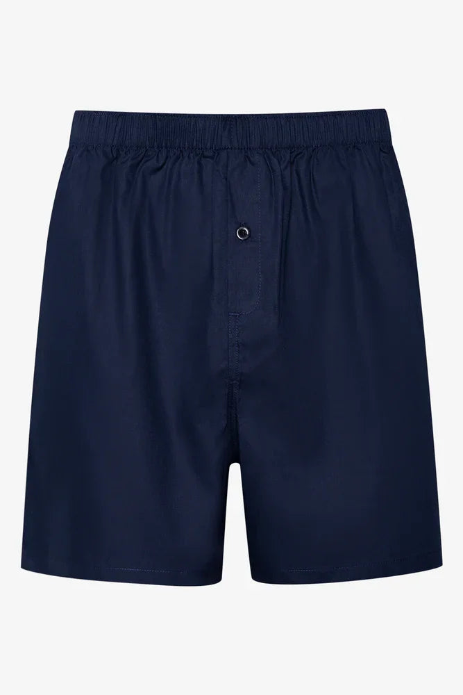 3 Pack Boxers Dark Green And Navy (2)