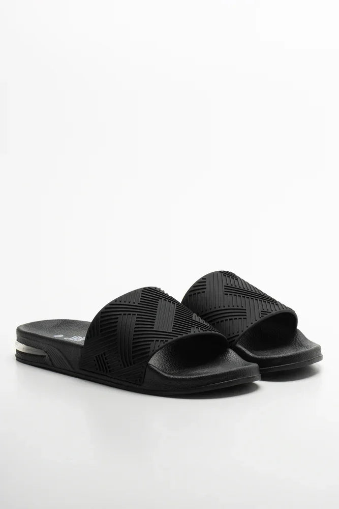 Slide Black