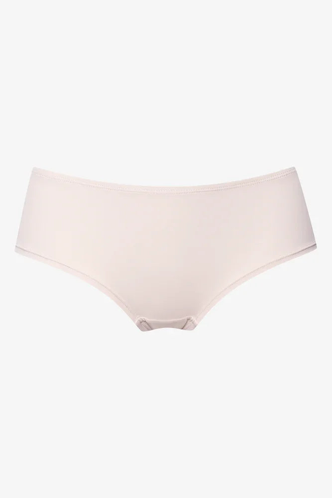 3 Pack Boyleg Panties Natural And Red (3)