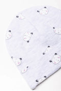 3 Pack Hats Grey (3)