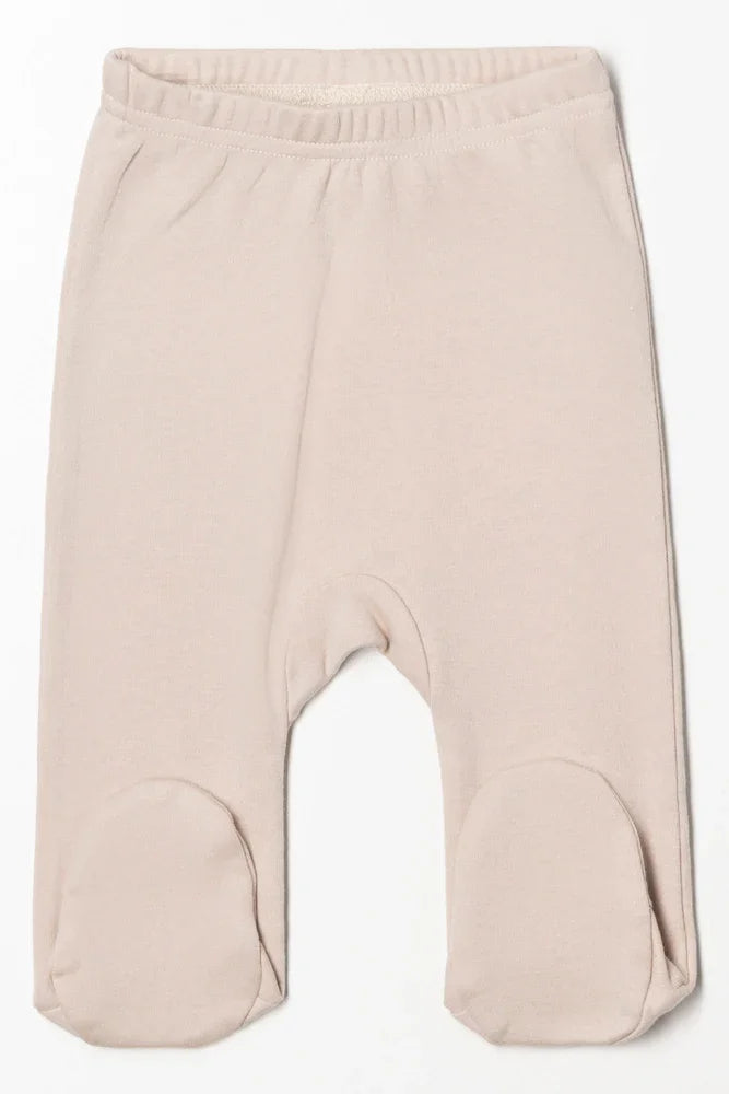 Leggings Natural