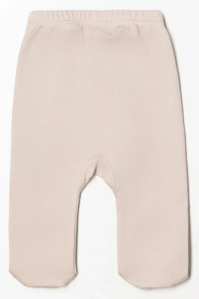 Leggings Natural (2)
