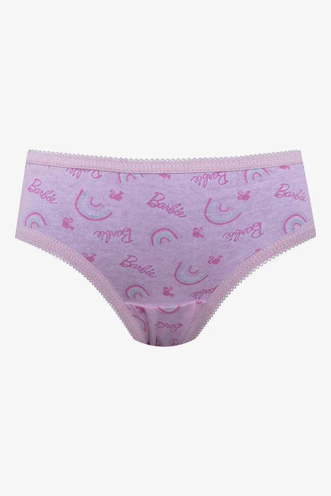 Barbie 3 Pack Bikini Pink And Blue