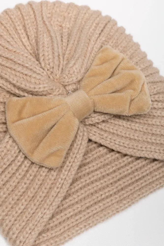 Turban Natural