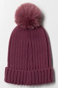 Beanie Purple