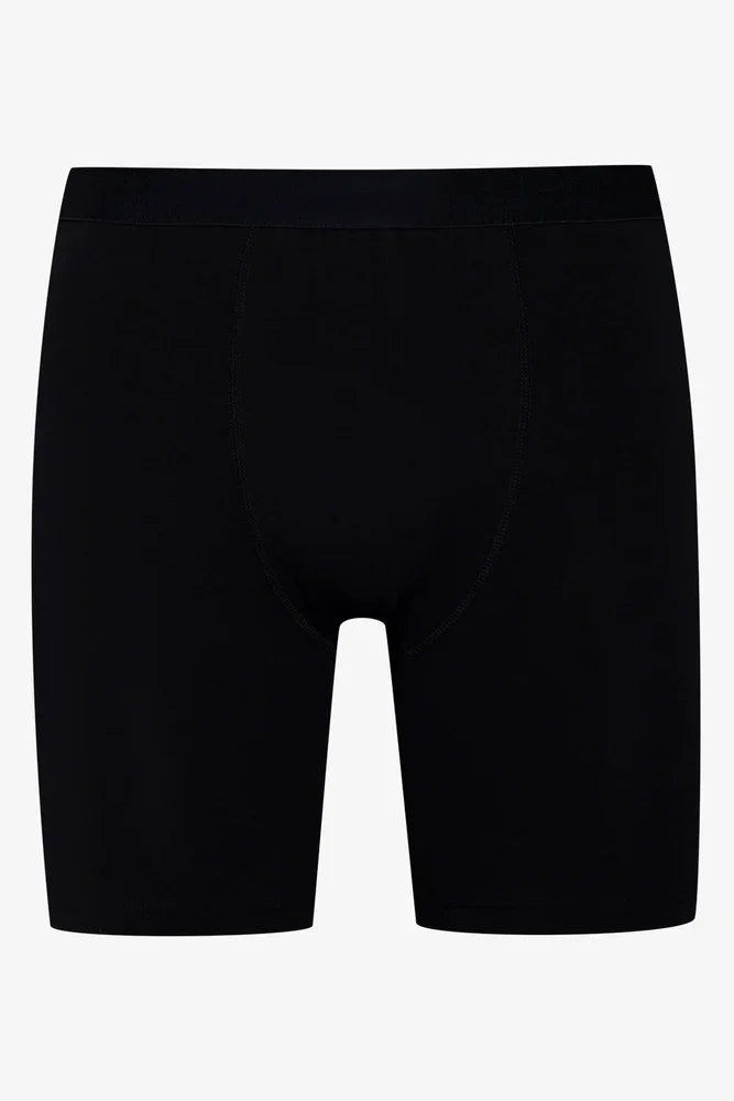 3 Pack Boxers Black