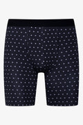 3 Pack Boxers Black (3)