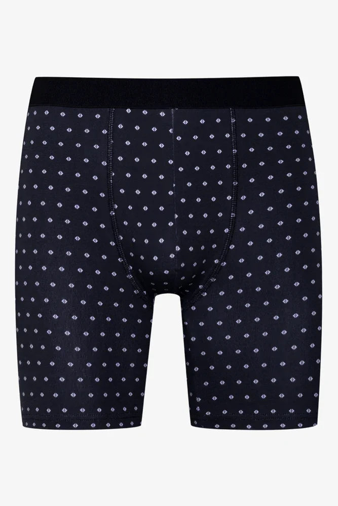 3 Pack Boxers Black (3)