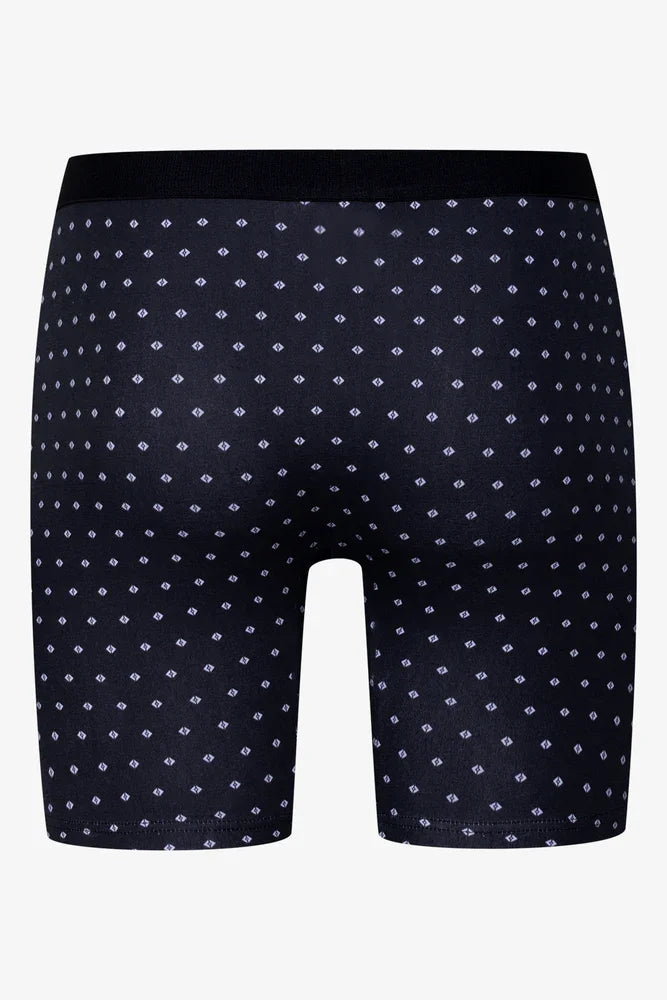 3 Pack Boxers Black (4)