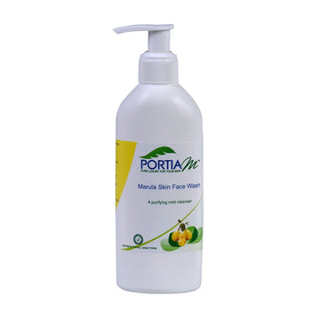 Portia M Marula Skin Face Wash