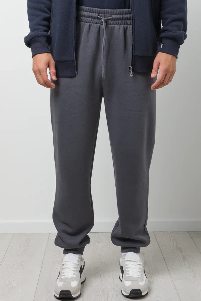 Trackpants Charcoal
