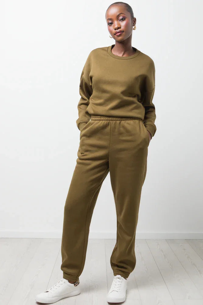 Trackpants Green