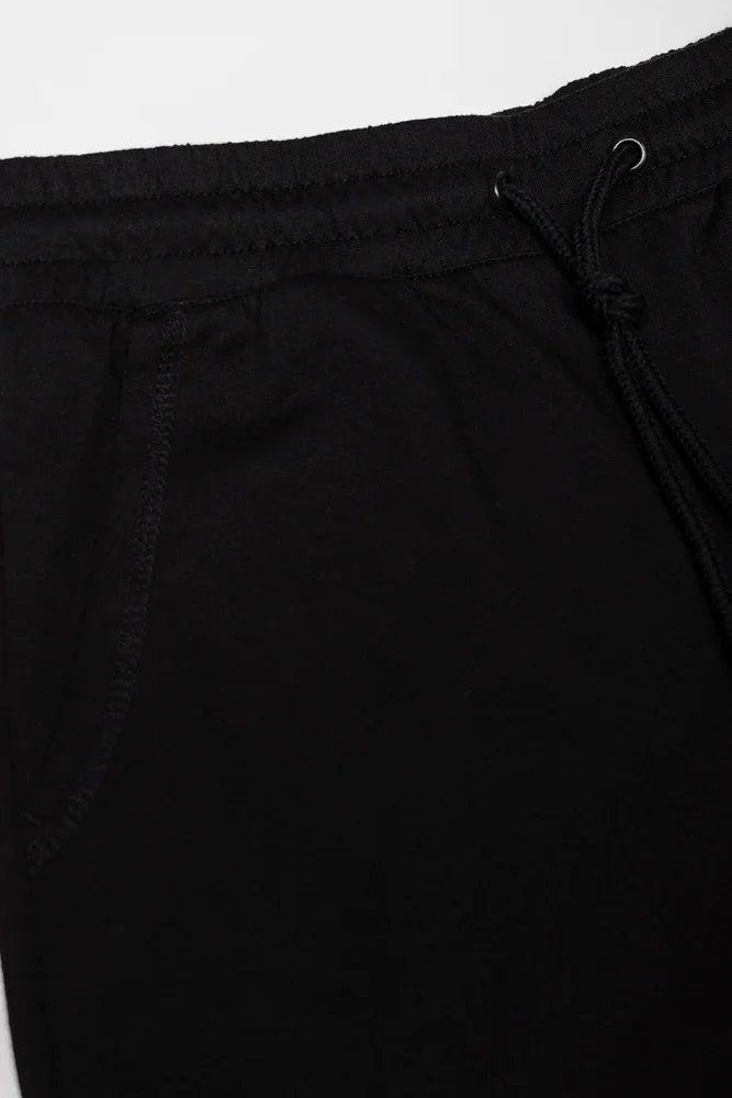 Shorts Black