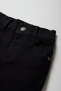 Denim Jeans Black (1)
