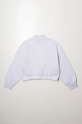 Quarter Zip Tracktop Grey (2)
