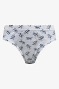 5 Pack Dinosaur Briefs Multi (1)