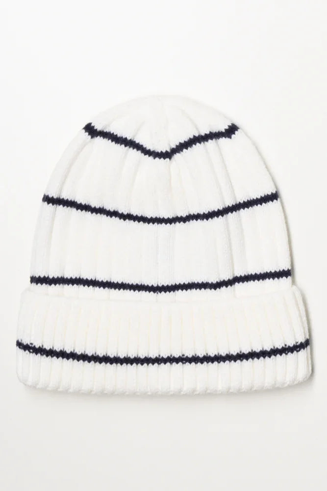 Beanie Cream