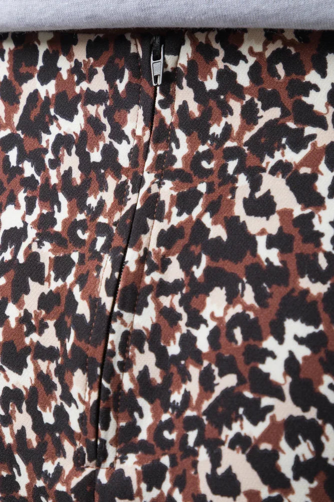 Mini Skirt Multi (4)