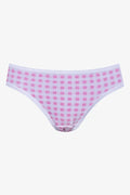5 Pack Bikini Panties Multi (2)