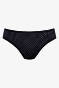 5 Pack Bikini Panties Multi (4)