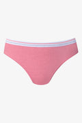 3 Pack Bikini Navy, Pink And Blue (2)