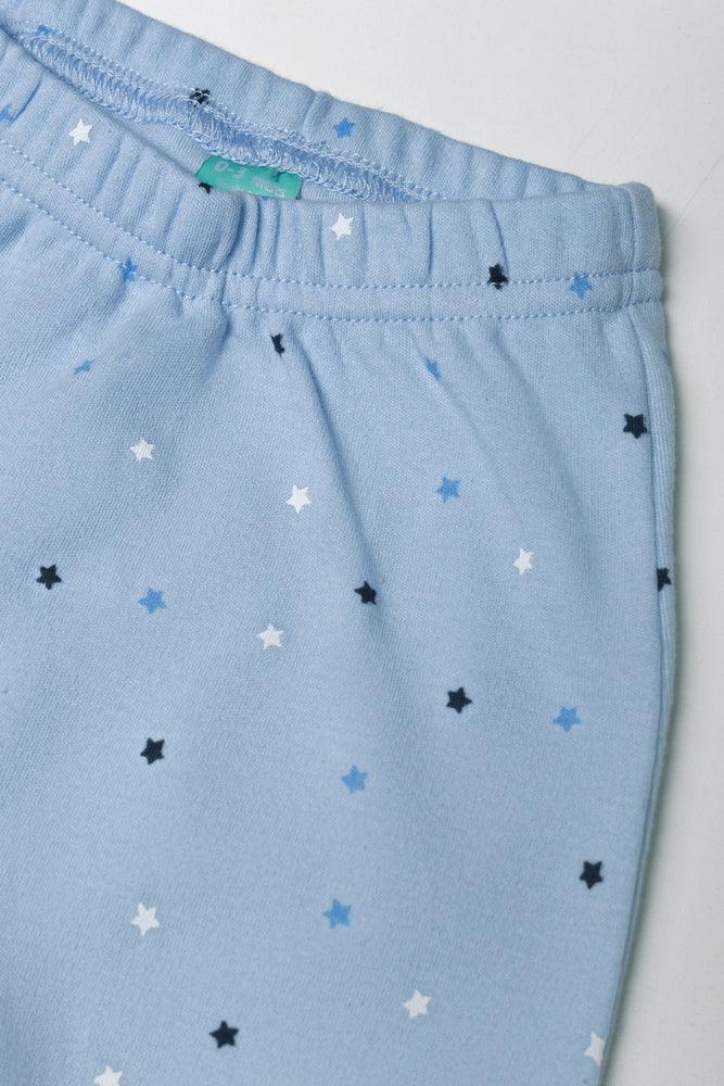 5 Piece Safari Set Blue (3)