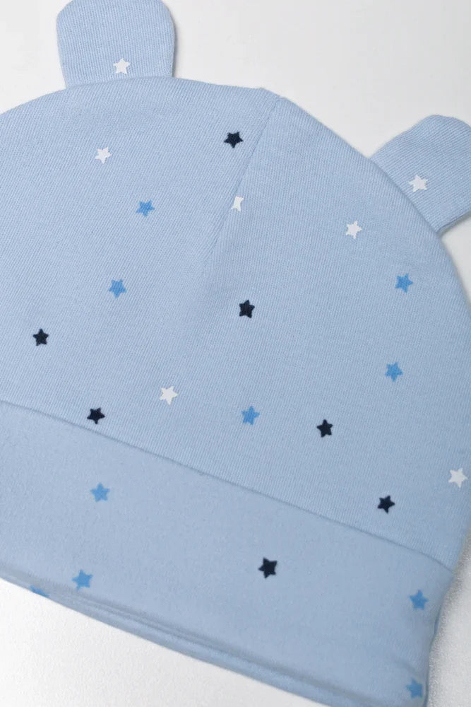 5 Piece Safari Set Blue (4)