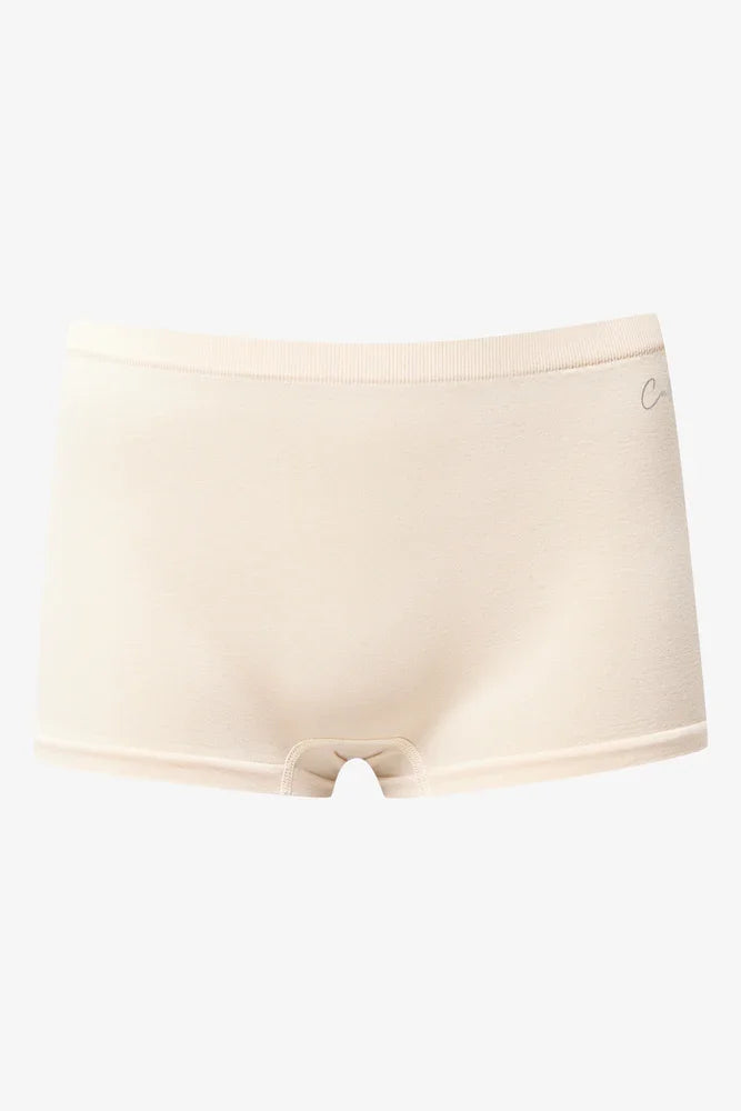 2 Pack Seamfree Panties Neutral