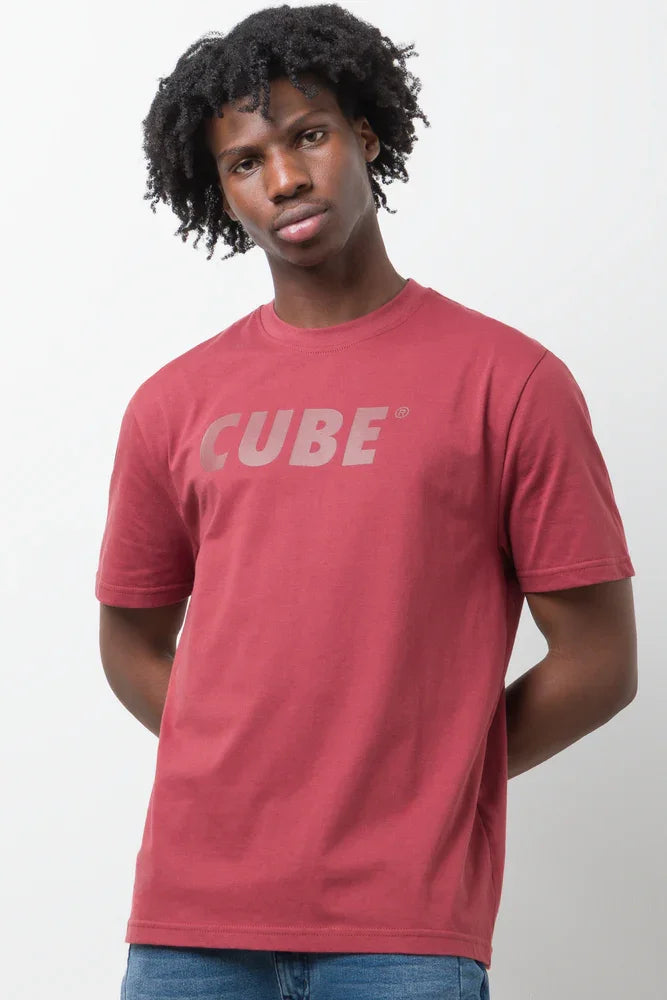 T-Shirt Brown