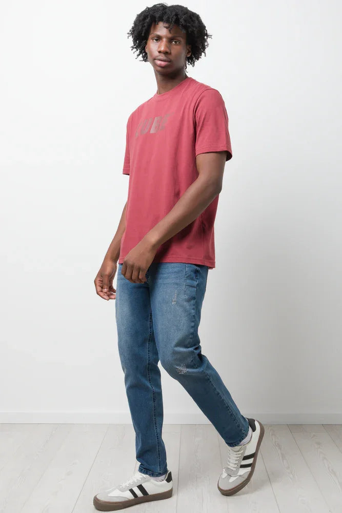 T-Shirt Brown