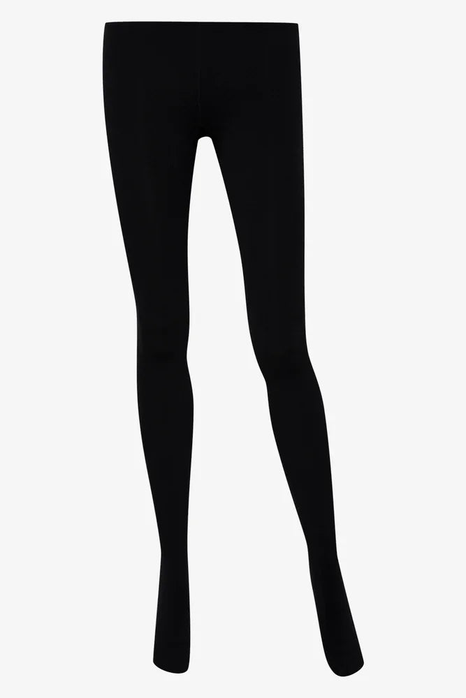 Thermal Tights Black