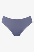 2 Pack Bonded Brazilian Panties Blue And Black (1)