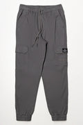 Cargo Joggers Grey