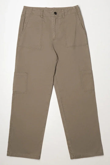 Carpenter Pants Natural