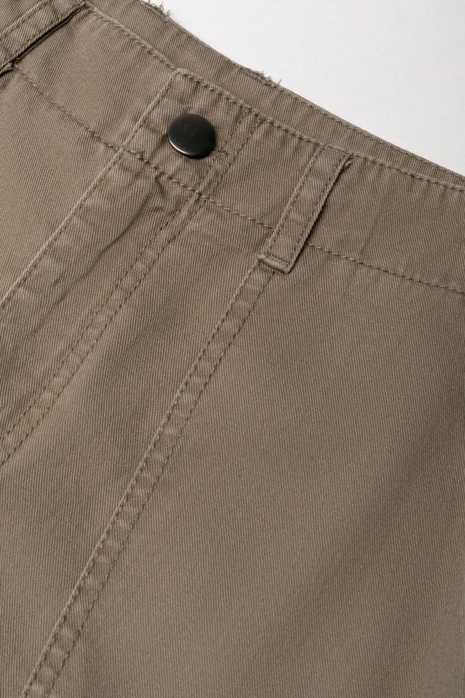 Carpenter Pants Natural