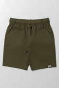 Shorts Green