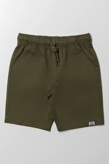 Shorts Green