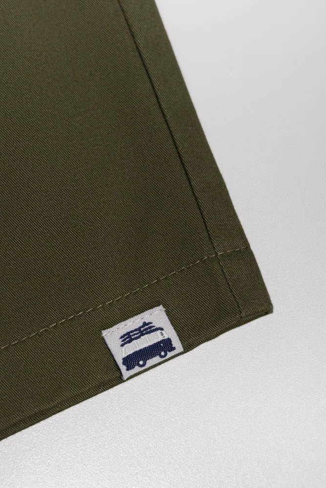 Shorts Green