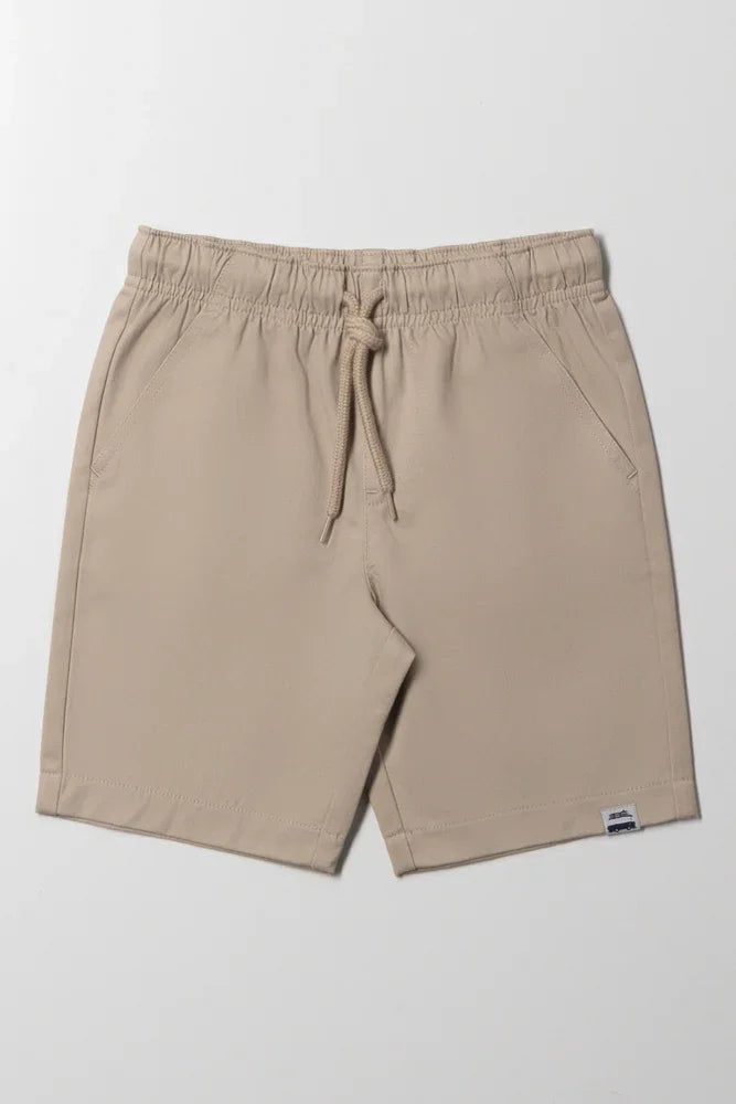 Shorts Natural