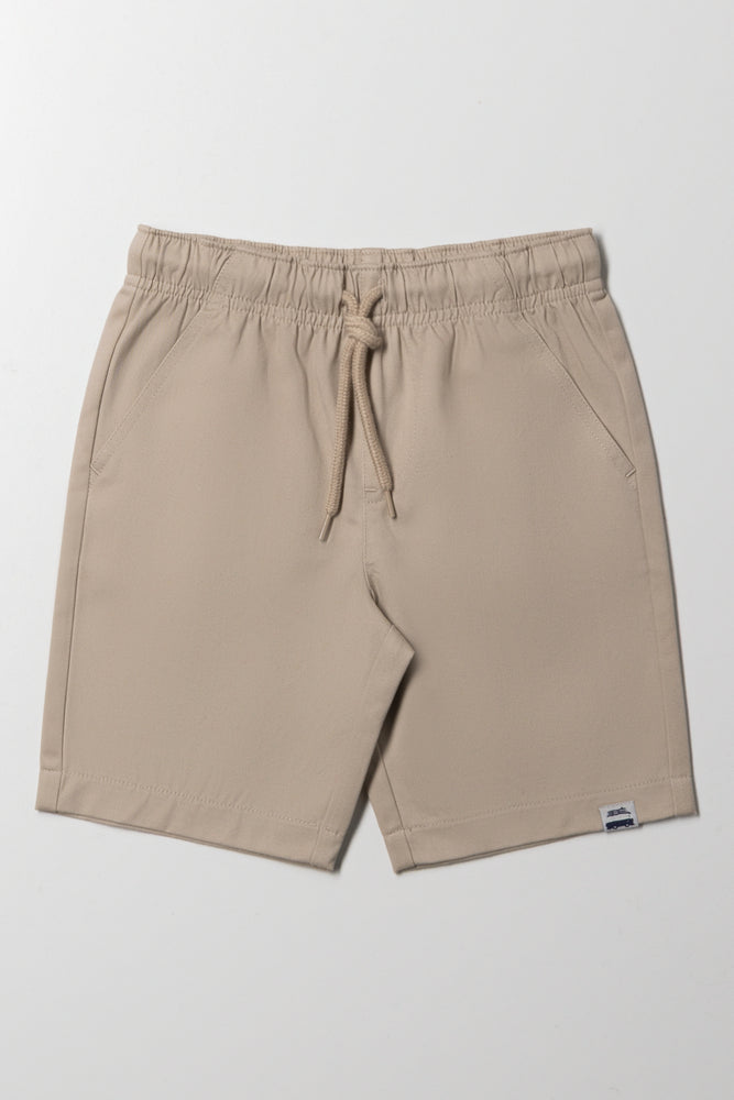 Shorts Natural