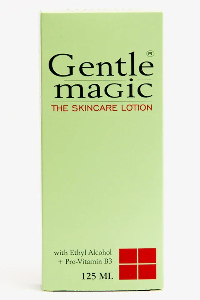 Gentle Magic Lotion 125ml